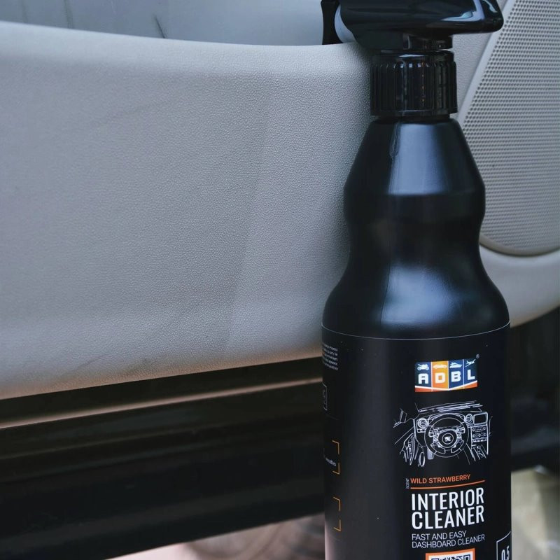 ADBL Interior Cleaner Kunststoffreiniger mit Canyon Trigger 1L