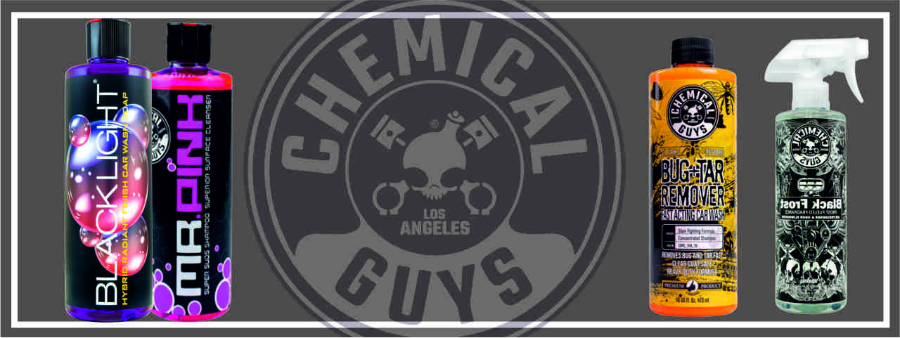 Chemical Guys